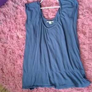 Women's short sleeve summer shirt